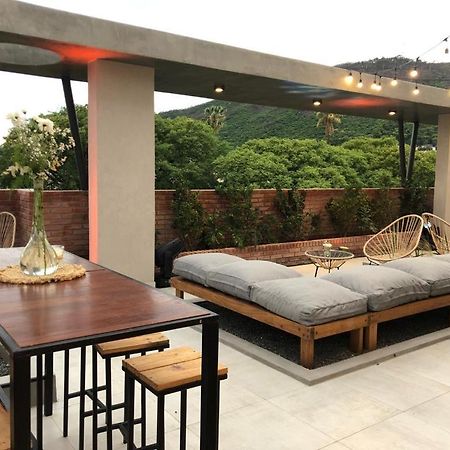 Usina Studio Fma-Coliving Salta Exterior photo