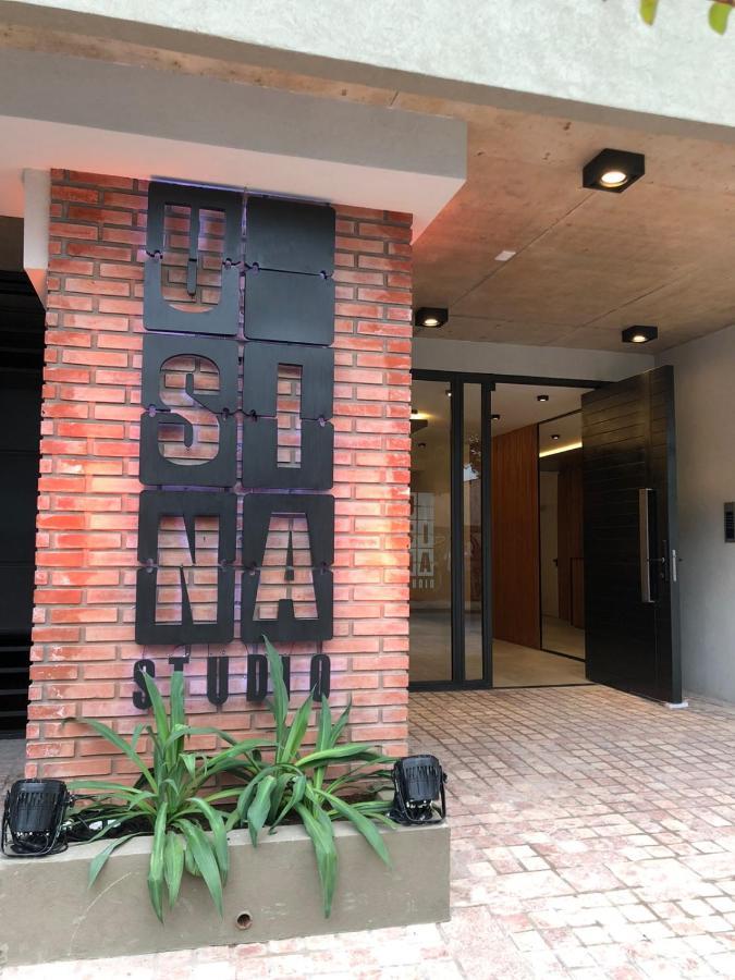 Usina Studio Fma-Coliving Salta Exterior photo