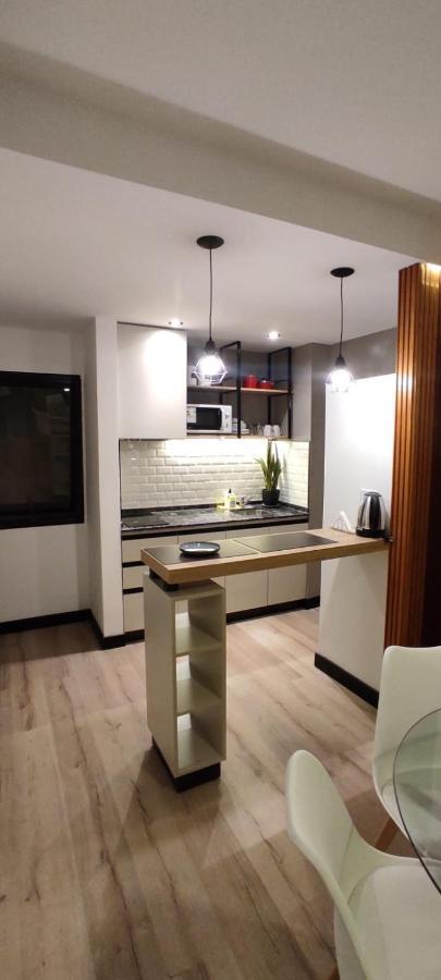 Usina Studio Fma-Coliving Salta Exterior photo