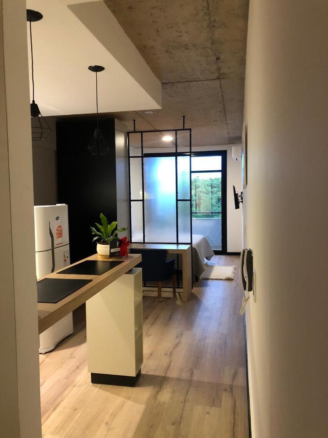 Usina Studio Fma-Coliving Salta Exterior photo