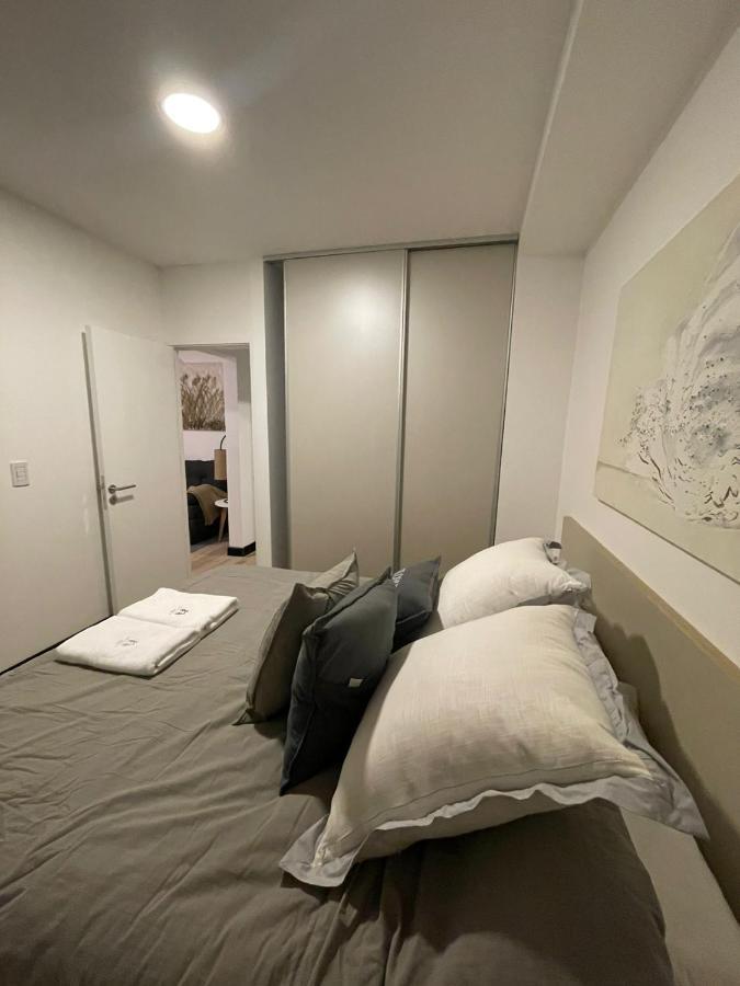 Usina Studio Fma-Coliving Salta Exterior photo