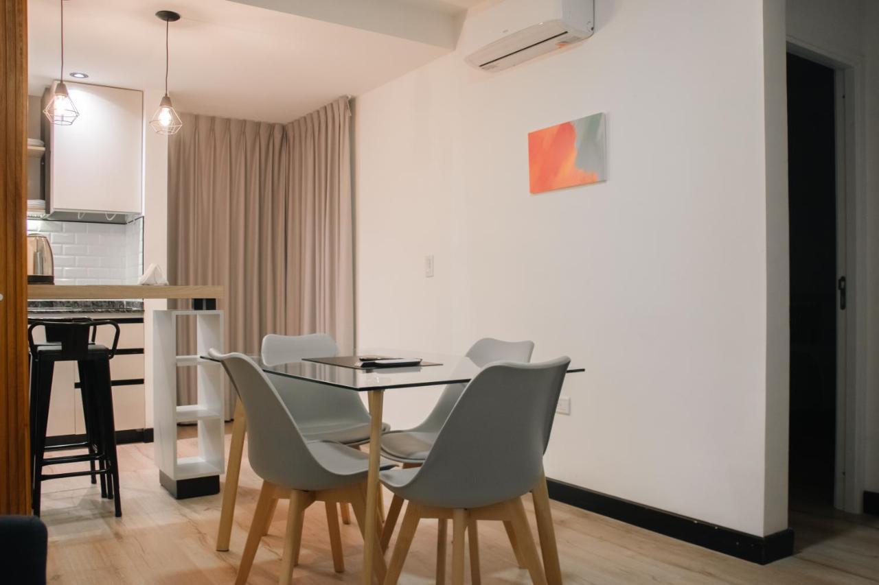 Usina Studio Fma-Coliving Salta Exterior photo