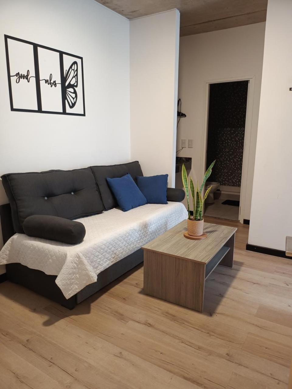 Usina Studio Fma-Coliving Salta Exterior photo